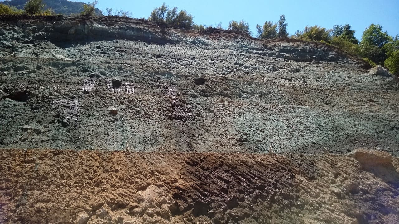 control de erosion del suelo